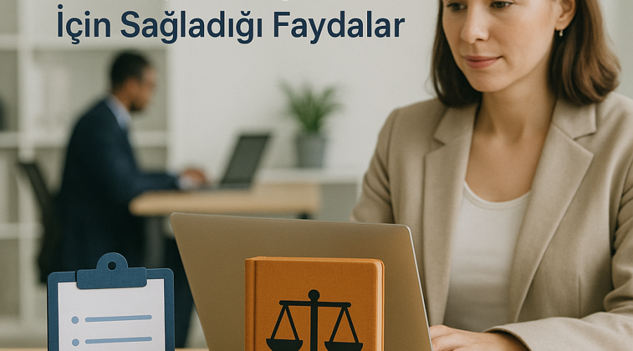 Sanal Ofis Nedir? Avantajları ve Şirketler İçin Sağladığı Faydalar